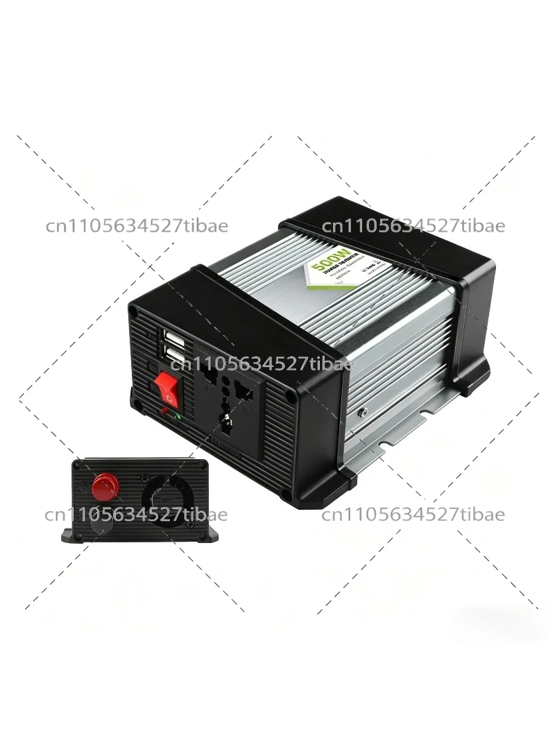 12V to 240V Solar Power Genera - Renewable Energy Systems ulasan dan harga