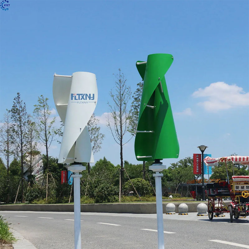 Free Energy 10KW Vertical Axis - Renewable Energy Yes Please ulasan dan harga