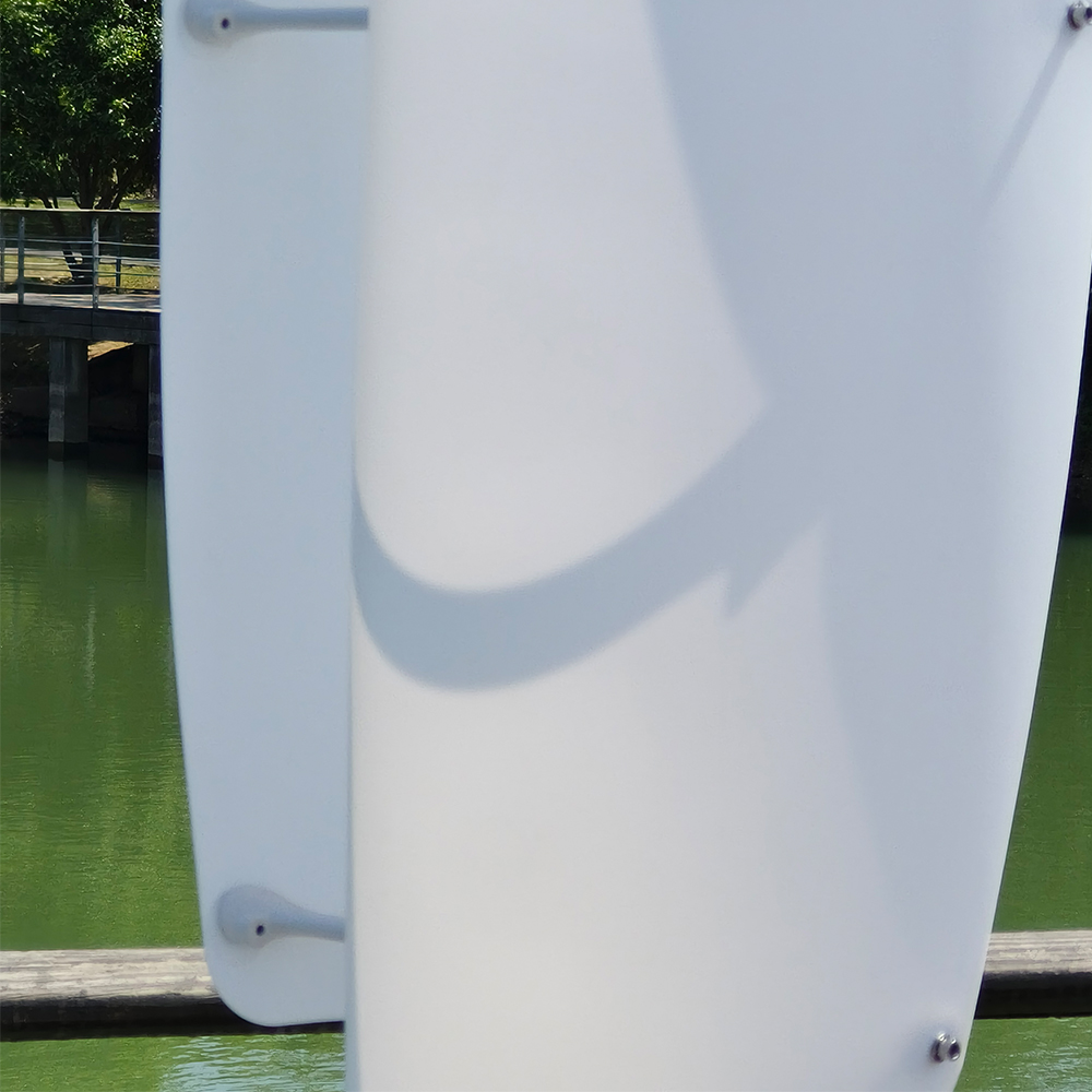 20000w 10000W Vertical Windmil - Renewable Energy Yes Please ulasan dan harga