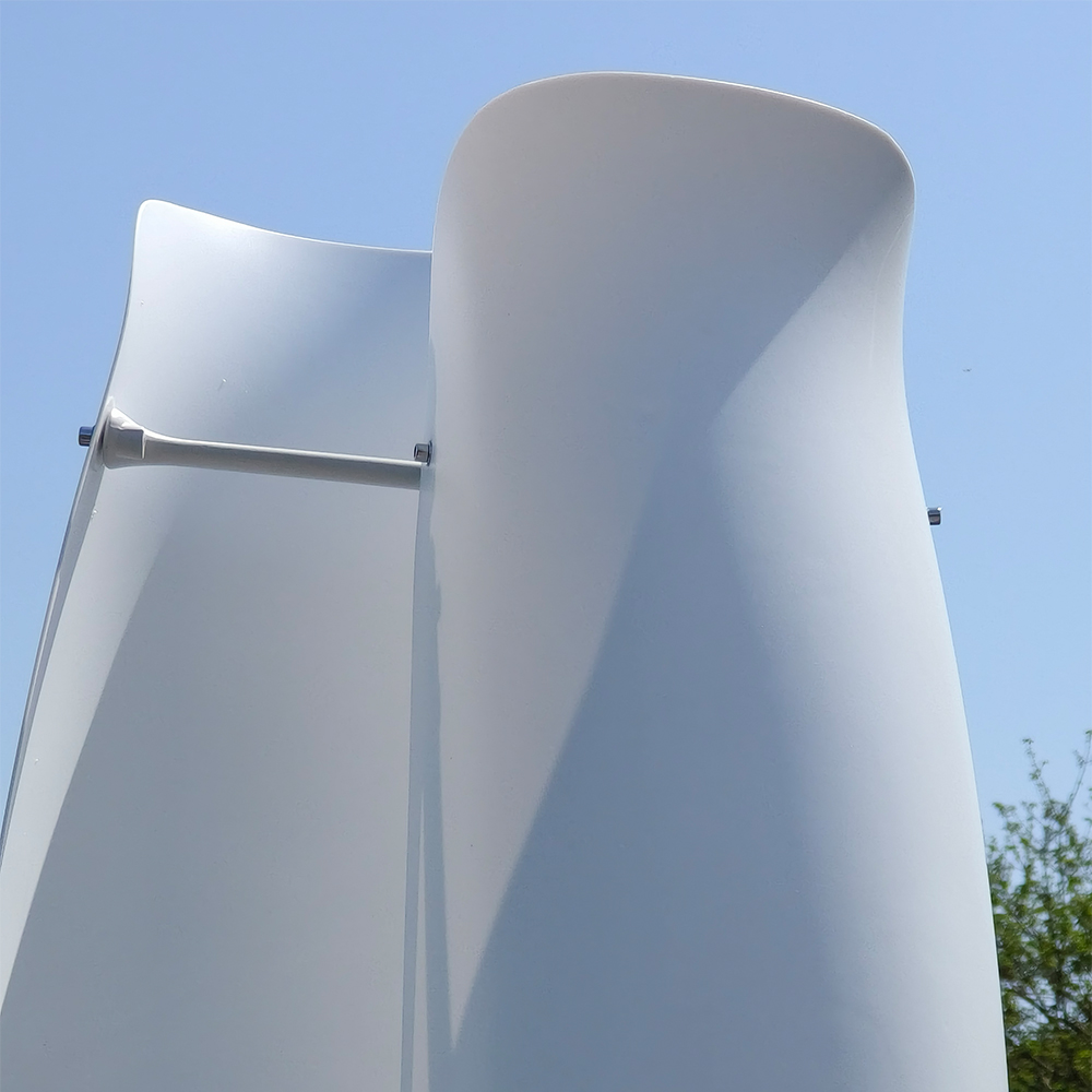 20000w 10000W Vertical Windmil - Renewable Energy Yes Please ulasan dan harga